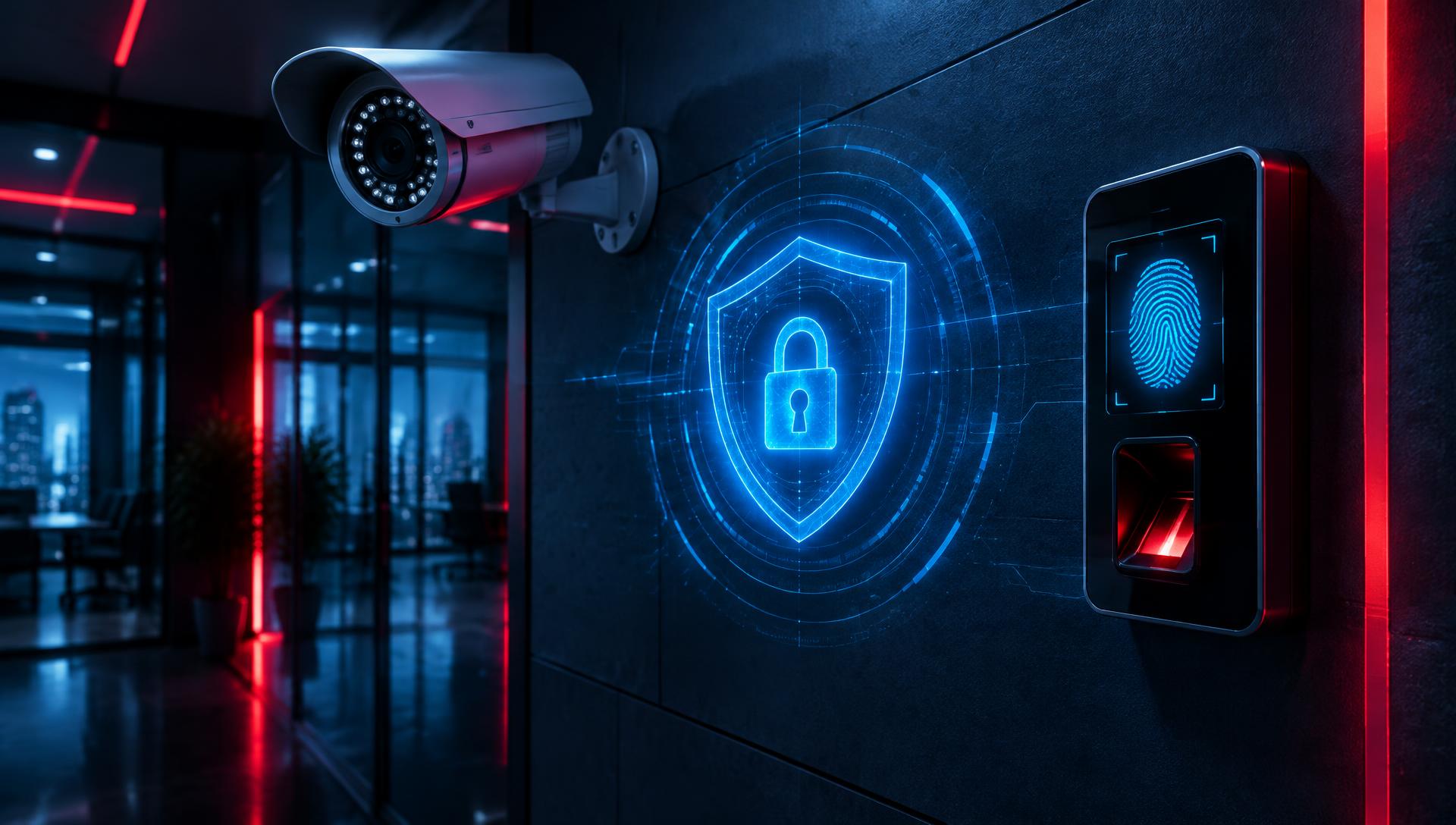 Seguridad Integral