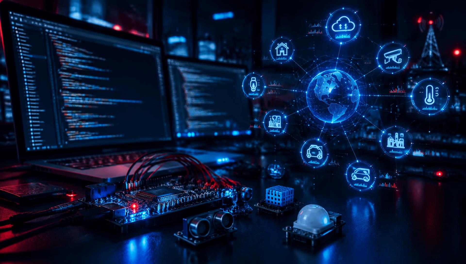 Software e IoT